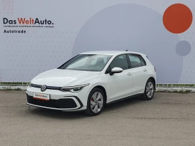     VW Golf 8 GTE 1.4 eHybrid OPF
