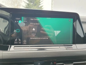 Обява за продажба на VW Golf 8 GTE 1.4 eHybrid OPF ~48 900 лв. - изображение 9