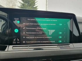 VW Golf 8 GTE 1.4 eHybrid OPF - 48900 лв. - 40270044 14