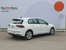 VW Golf 8 GTE 1.4 eHybrid OPF | Mobile.bg    3
