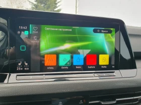 VW Golf 8 GTE 1.4 eHybrid OPF - 48900 лв. - 40270044 13
