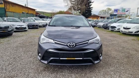Toyota Avensis 2.0 D-4D EUR.6 - 27990 лв. - 58202197 | Car24.bg