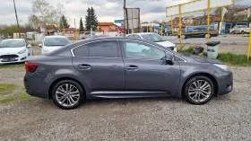 Toyota Avensis 2.0 D-4D EUR.6 - 27990 лв. - 58202197 | Car24.bg