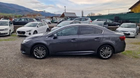 Toyota Avensis 2.0 D-4D EUR.6 - 27990 лв. - 58202197 | Car24.bg
