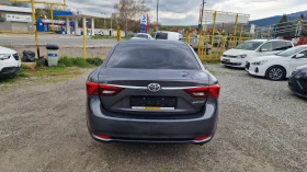 Toyota Avensis 2.0 D-4D EUR.6 - 27990 лв. - 58202197 | Car24.bg