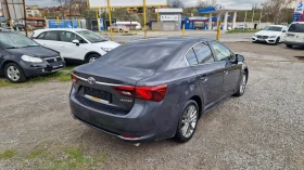 Toyota Avensis 2.0 D-4D EUR.6 - 27990 лв. - 58202197 | Car24.bg