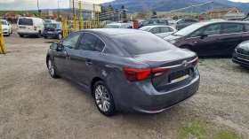Toyota Avensis 2.0 D-4D EUR.6 - 27990 лв. - 58202197 | Car24.bg
