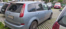 Обява за продажба на Ford C-max ~4 000 лв. - изображение 3