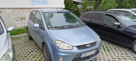 Обява за продажба на Ford C-max ~4 000 лв. - изображение 1