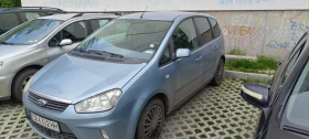 Обява за продажба на Ford C-max ~4 000 лв. - изображение 1