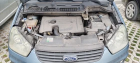 Обява за продажба на Ford C-max ~4 000 лв. - изображение 7