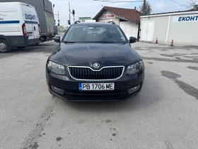 Skoda Octavia 1.4 CNG | Mobile.bg    2