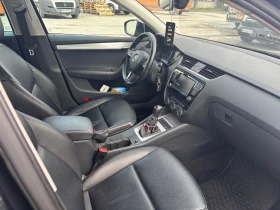 Skoda Octavia 1.4 CNG | Mobile.bg    11