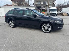 Skoda Octavia 1.4 CNG | Mobile.bg    3