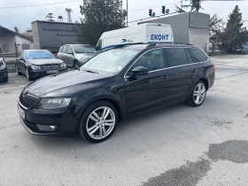     Skoda Octavia 1.4 CNG