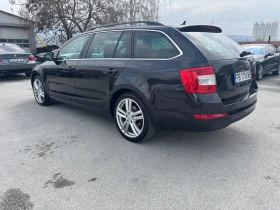 Skoda Octavia 1.4 CNG | Mobile.bg    8