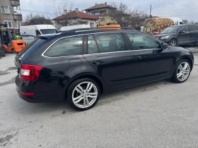 Skoda Octavia 1.4 CNG | Mobile.bg    4