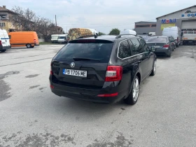 Skoda Octavia 1.4 CNG | Mobile.bg    5