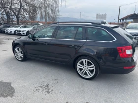 Skoda Octavia 1.4 CNG | Mobile.bg    7