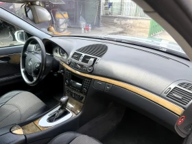 Mercedes-Benz E 320 3.2 CDI 204 .. | Mobile.bg    13