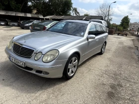 Обява за продажба на Mercedes-Benz E 320 3.2 CDI 204 к.с. ~5 000 лв. - изображение 1