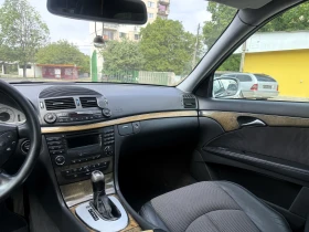 Обява за продажба на Mercedes-Benz E 320 3.2 CDI 204 к.с. ~5 000 лв. - изображение 10