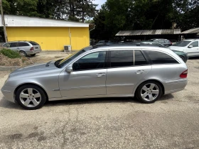 Обява за продажба на Mercedes-Benz E 320 3.2 CDI 204 к.с. ~5 000 лв. - изображение 2