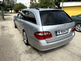 Обява за продажба на Mercedes-Benz E 320 3.2 CDI 204 к.с. ~5 000 лв. - изображение 3
