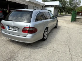 Обява за продажба на Mercedes-Benz E 320 3.2 CDI 204 к.с. ~5 000 лв. - изображение 5