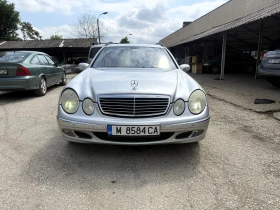 Обява за продажба на Mercedes-Benz E 320 3.2 CDI 204 к.с. ~5 000 лв. - изображение 1