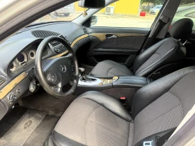 Обява за продажба на Mercedes-Benz E 320 3.2 CDI 204 к.с. ~5 000 лв. - изображение 8