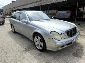 Обява за продажба на Mercedes-Benz E 320 3.2 CDI 204 к.с. ~5 000 лв. - изображение 7