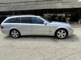 Обява за продажба на Mercedes-Benz E 320 3.2 CDI 204 к.с. ~5 000 лв. - изображение 6