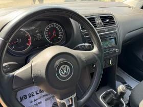 VW Polo 1.2 BENZIN R-LINE AUSTRIA - 8900 лв. - 79759126 12