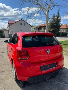 VW Polo 1.2 BENZIN R-LINE AUSTRIA - 8900 лв. - 79759126 7
