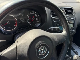 VW Polo 1.2 BENZIN R-LINE AUSTRIA - 8900 лв. - 79759126 9