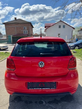 VW Polo 1.2 BENZIN R-LINE AUSTRIA - 8900 лв. - 79759126 6