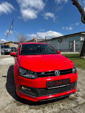 VW Polo 1.2 BENZIN R-LINE AUSTRIA - 8900 лв. - 79759126 3