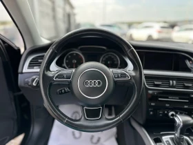 Audi A4 2.0TDI-177-QUATTRO-NAVI-LED-BI-XENON-NEW-TOP | Mobile.bg    9