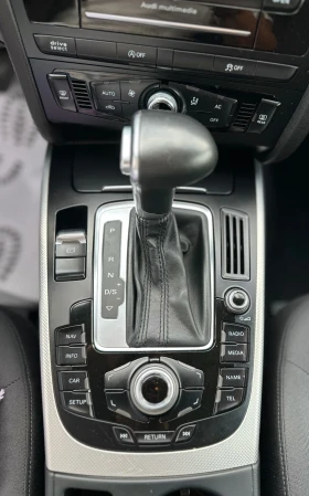 Audi A4 2.0TDI-177-QUATTRO-NAVI-LED-BI-XENON-NEW-TOP | Mobile.bg    11
