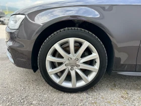 Audi A4 2.0TDI-177-QUATTRO-NAVI-LED-BI-XENON-NEW-TOP | Mobile.bg    12