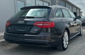 Audi A4 2.0TDI-177-QUATTRO-NAVI-LED-BI-XENON-NEW-TOP | Mobile.bg    4