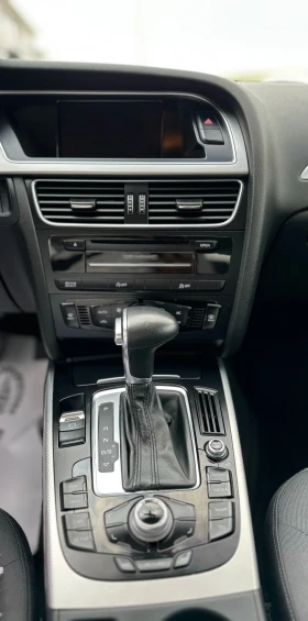 Audi A4 2.0TDI-177-QUATTRO-NAVI-LED-BI-XENON-NEW-TOP | Mobile.bg    10