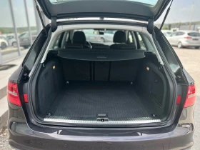Audi A4 2.0TDI-177-QUATTRO-NAVI-LED-BI-XENON-NEW-TOP | Mobile.bg    5