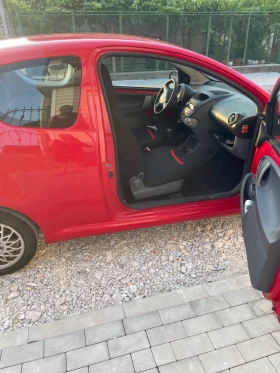 Toyota Aygo | Mobile.bg    5