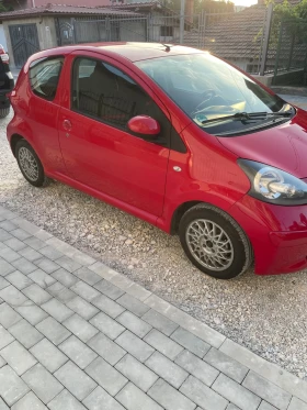 Toyota Aygo | Mobile.bg    3