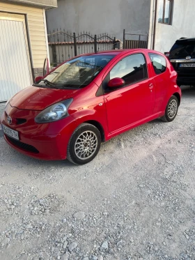 Toyota Aygo | Mobile.bg    2