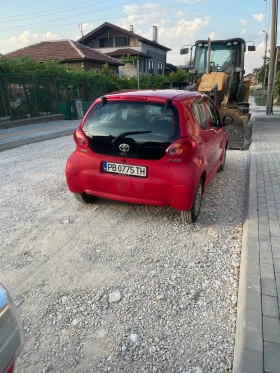 Toyota Aygo | Mobile.bg    4