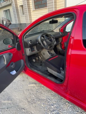Toyota Aygo | Mobile.bg    6