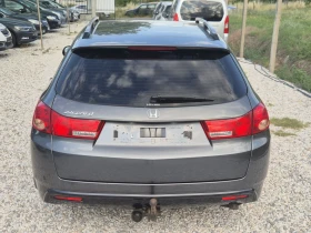 Honda Accord 2.2 i-CDTi SPORT TOURER - 8900 лв. - 45487192 5